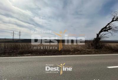 Teren în Căciulești - 2