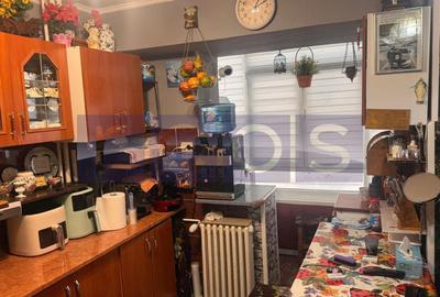 VANZARE GARSONIERA 40 MP | NERVA TRAIAN | TIMPURI NOI | - 3