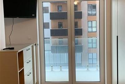 Garsoniera PetFriendly Prima Inchiriere Avantgarden - 5