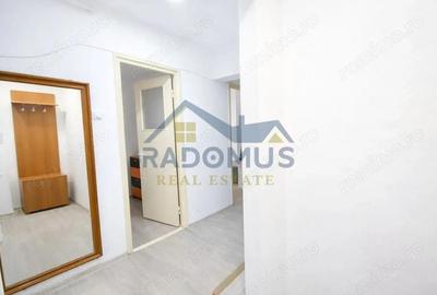 Chirie - Bd. Bucuresti - 55mp - Ap. 2 cam - 325 - 2