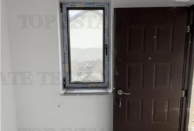 Casă individuală cu 4 camere cu Canalizare în Clinceni - 28