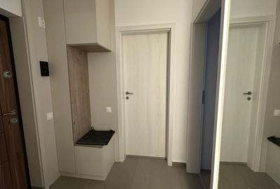 2 Camere Parcare 4min Metrou Pasarela Berceni Joy Biruintei 87 Popesti - 8