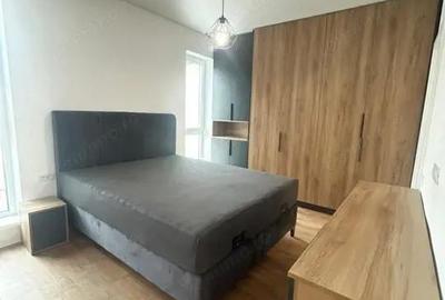 Apartament cu 3 camere decomandat în Central - 2