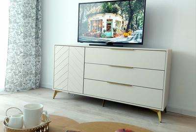 Apartament cu 2 camere decomandat, mobilat în Dristor - 3