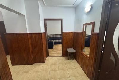 Apartament cu 3 camere, suprafata generoasa de 74 mp, la baza Colinei - 10