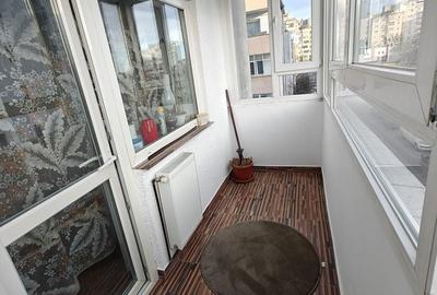 Apartament cu 2 camere decomandat în Albești - 9