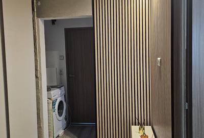 Apartament cu 2 camere, mobilat în Faleza Nord - 1