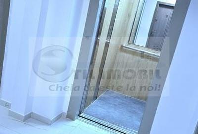 Apartament 2 Camere Bucium - 450 euro - 9