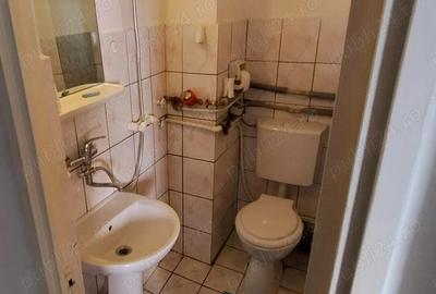 Ofer spre inchiriere microapartament 2 camere cu balcon termopan - 1