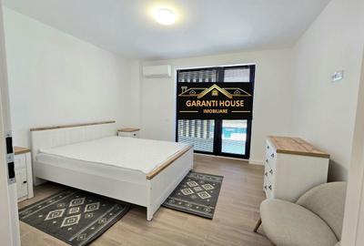 Apartament cu 3 camere în Traian - 3