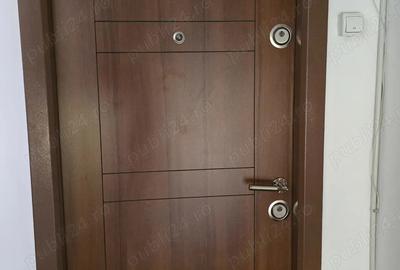 2 camere, Favorit, semidecomandat, luminos, liber - 4