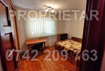 Apartament cu 3 camere decomandat în Burdujeni - 7