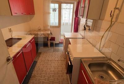 Apartament cu 2 camere decomandat în Ștefan cel Mare - 7