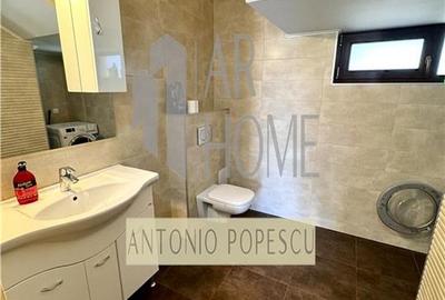 Vila de lux, 3 camere, cartier rezidential, Paulesti, langa Ploiesti - 21