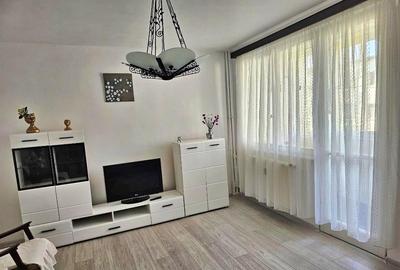 Apartament cu 2 camere decomandat, mobilat în Dristor
