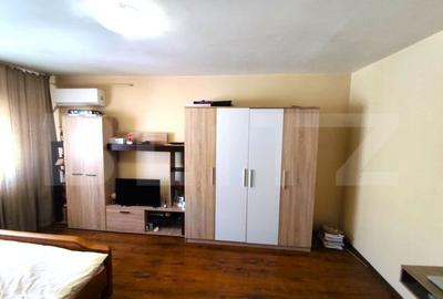 Garsonieră în Albești - 1
