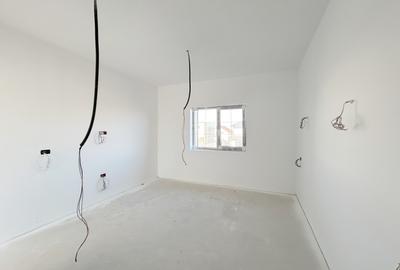 Duplex 5 camere, 128mp utili, 300mp teren in Mosnita Noua, zona ESO - 15