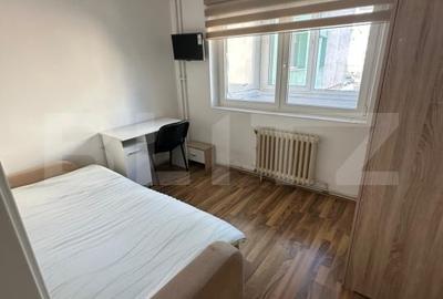 Apartament cu 3 camere decomandat, mobilat în Mănăștur - 6