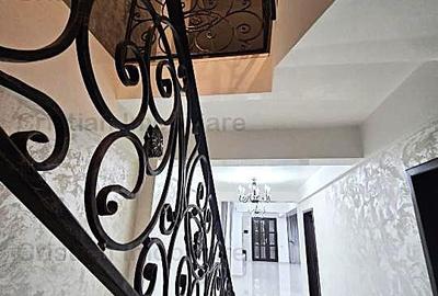 Casă cu 4 camere cu Teren 260 Mp în Chercea - 27