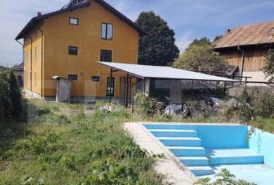 Casa de vanzare 151mp 918mp teren Razvad - 14