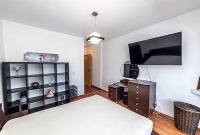 Apartament de 4 camere | Petfriendly | Zona Tei - 8