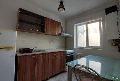 Garsonieră decomandată în Dristor