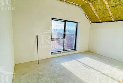 Casă cu 4 camere cu Canalizare în Dâmbul Rotund - 8