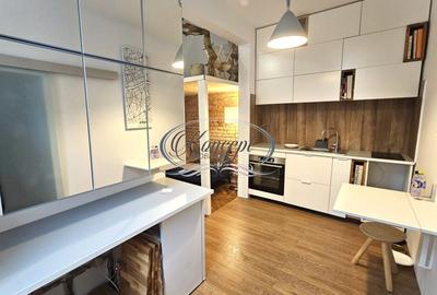 Locuinta la cheie, cladire interbelica pe str. Horea Locuinta la cheie, cladire interbelica pe str. Horea - 4