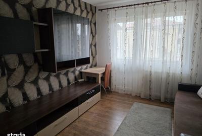 Apartament cu 2 camere în Cetate - 1