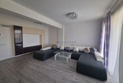 Apartament 3 camere, bloc nou - 3