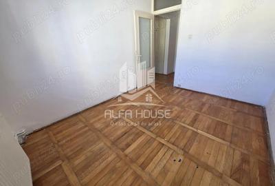 Apartament cu 3 camere decomandat în Central - 2