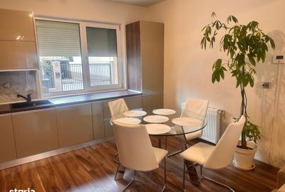 Casă cu 4 camere cu Teren 168 Mp în Chiajna - 4