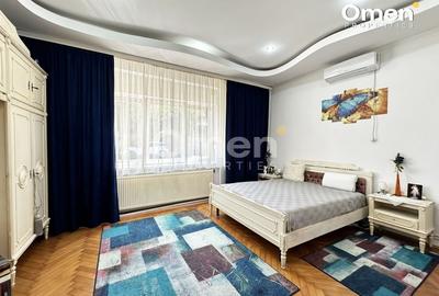 Casa de vânzare Centrul Vechi cu teren de 599 mp - 2