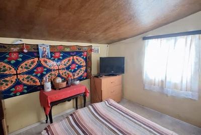 Casă cu 3 camere cu Teren 2420 Mp în Central - 16