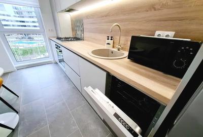 2 camere | Atria Resort | Straulesti | Chitila | Metrou | Parcare | - 3