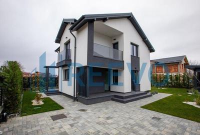 Casa Premium P+1E 140 mp utili | Gheraie?ti | Curt... - 14