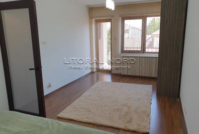 Exclusivitate-Coiciu-Inel II, Vila P+1E, 3 camere,mobilata,utilata,centrala gaze - 14