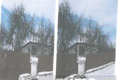 Casa si teren Bordeasca Veche, ID: R1990703 - 1