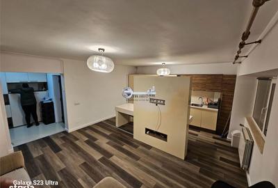 Apartament cu 3 camere semidecomandat, mobilat în Ultracentral - 4