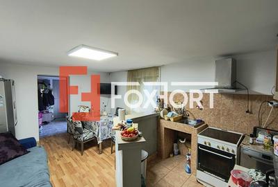 Duplex la curte comuna cu 3 camere si teren de 320 mp, zona Sagului - 3