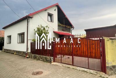 Casă individuală cu 5 camere cu Canalizare în Șelimbăr - 2
