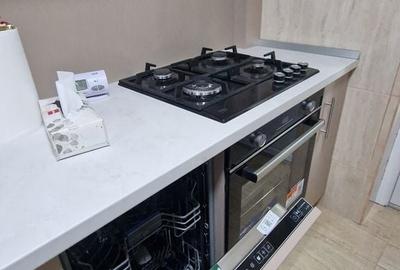 Apartament cu 2 camere în Nicolina - 10