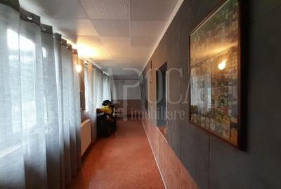 Apartament 2 camere de vanzare in Andrei Muresanu, Cluj Napoca - 4