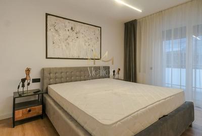 Apartament 3 camere, terasa, parcare, Semicentral, 3 min de NTT Data! - 16