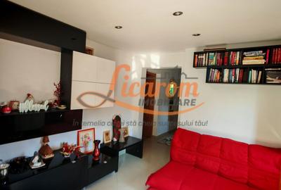 Apartament cu 2 camere decomandat, mobilat în Blumăna - 1