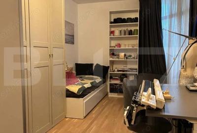 Apartament 3 camere, 70 mp + terasa 9 mp ISHO - 1