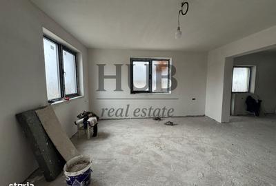 Casă cu 3 camere în Ciumași - 4