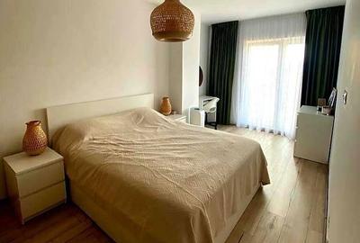 Apartament cu 3 camere decomandat în Bună Ziua