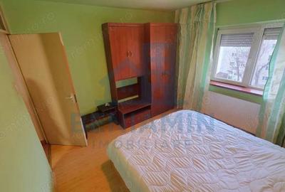 Apartament de vanzare 3 camere decomandat 1 Mai 72 mp - 2