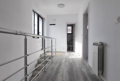 Complex Vile Individuale-Solid House-Faza 2 Complex Vile Individuale-Solid House-Faza 2 - 5